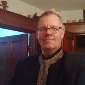 Meet your Posher, Joshua